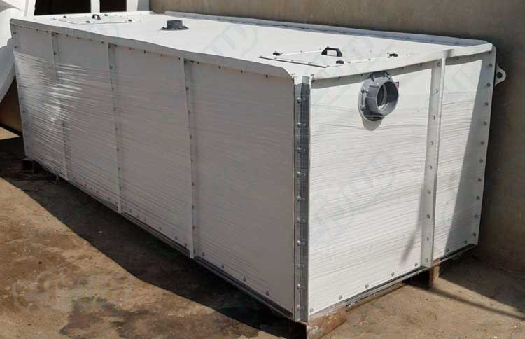 خرید چربی گیر های صنعتی فایبرگلاس + قیمت فروش استثنایی